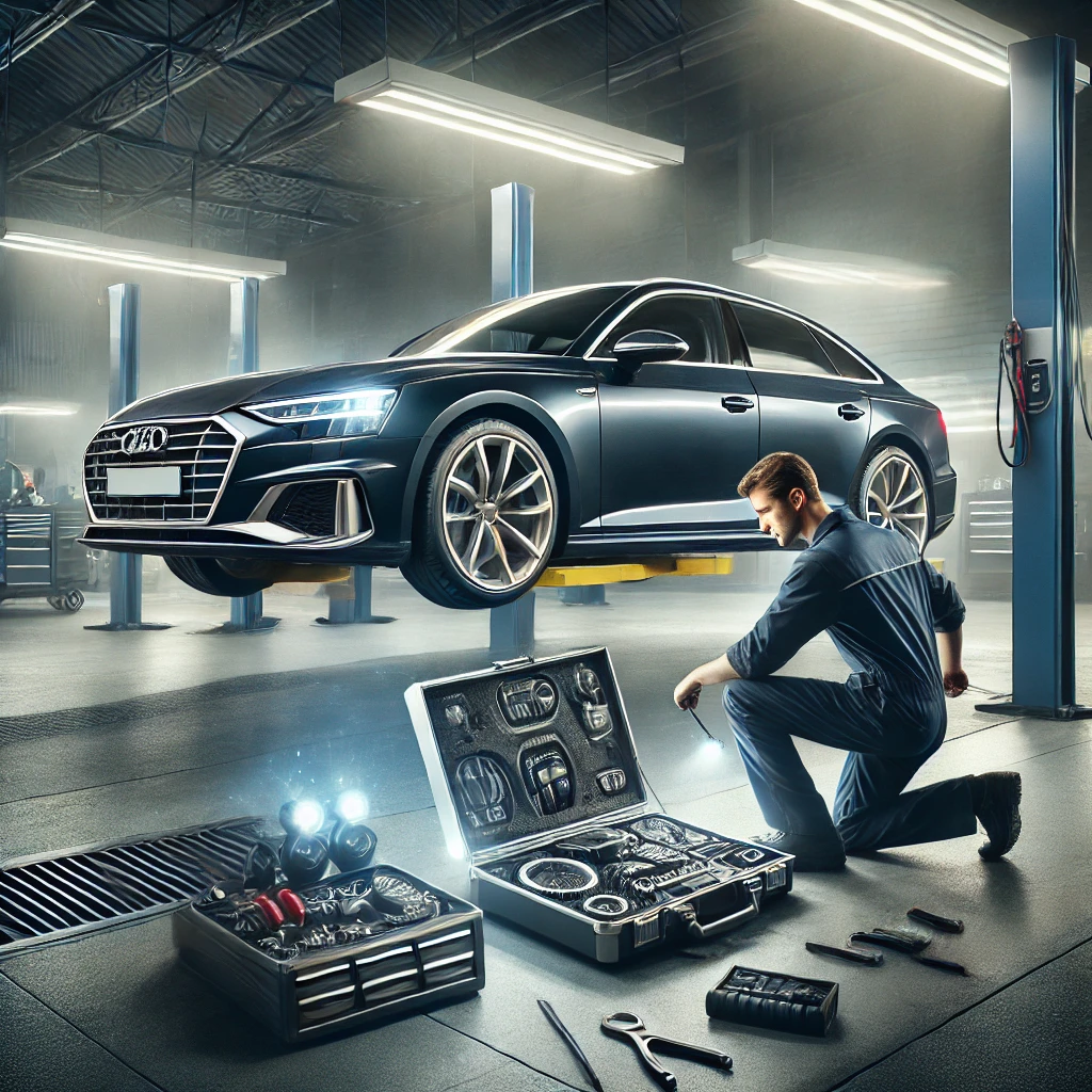 صيانة هافال